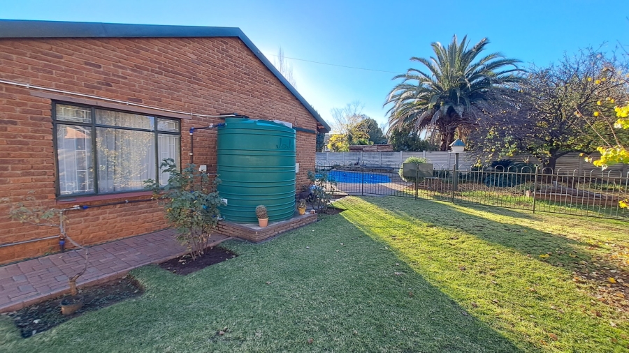 5 Bedroom Property for Sale in Universitas Free State